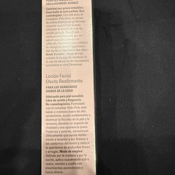 Mary Kay Timewise Repair Volu-Firm Advanced Lifting Serum New in Box - Picture 4 of 6